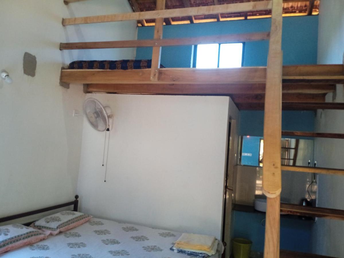 Nisarga Homestay And Beach Resort Gokarna 고카르나 외부 사진